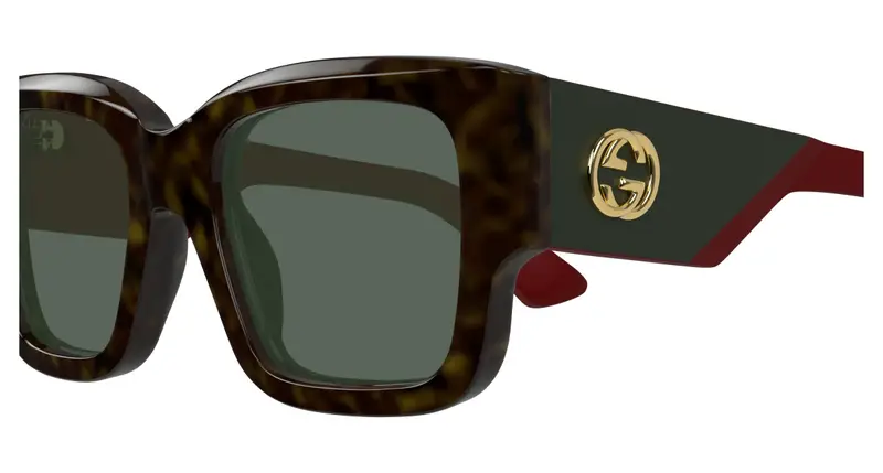 Gucci Occhiali da sole Donna Testa di moro 880635 miniatura 2