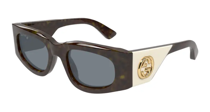 Gucci Occhiali da sole Donna Multicolore 880616