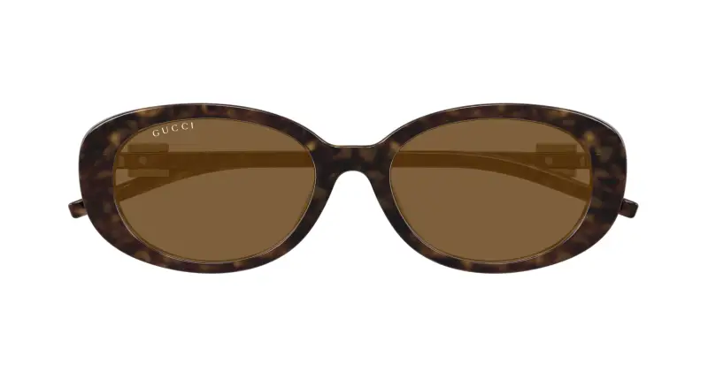 Gucci Occhiali da sole Donna Multicolore 3530582 miniatura 2