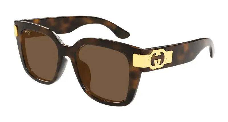 Gucci Occhiali da sole Donna Multicolore 3530580