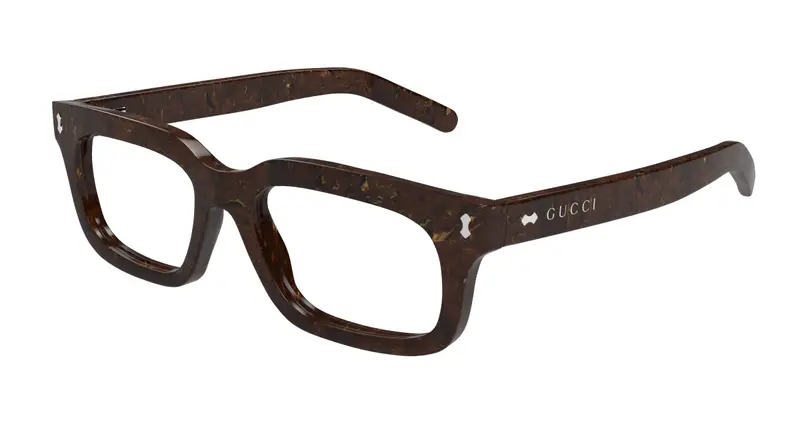 Gucci Occhiali da sole Donna Marrone 880467