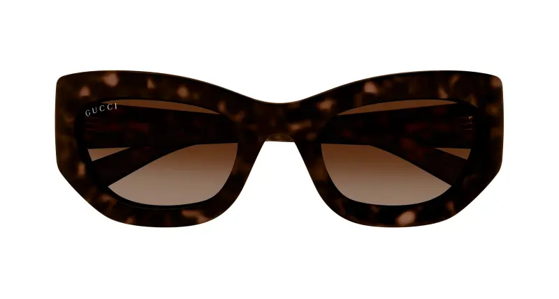 Gucci Occhiali da sole Donna Multicolore 3530565 miniatura 2