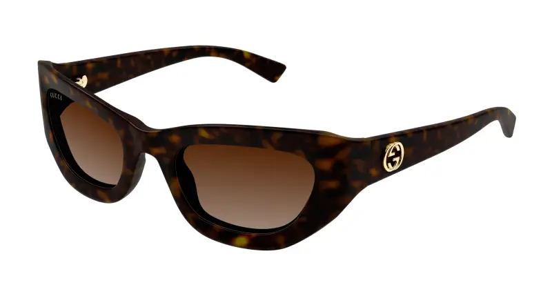 Gucci Occhiali da sole Donna Multicolore 3530565