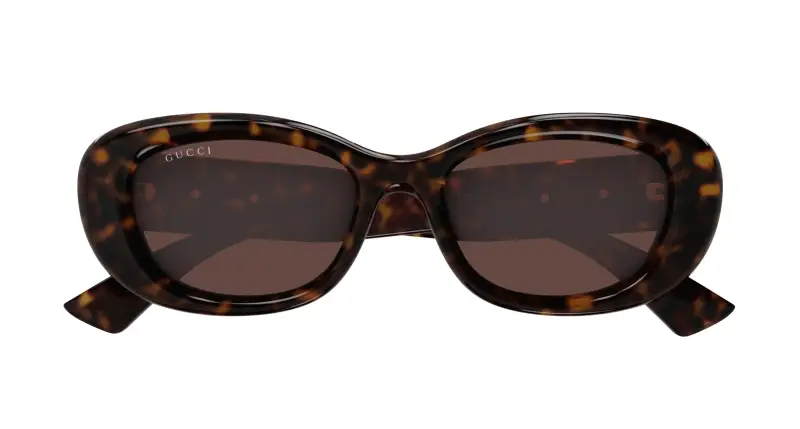 Gucci Occhiali da sole Donna Multicolore 3530553 miniatura 2