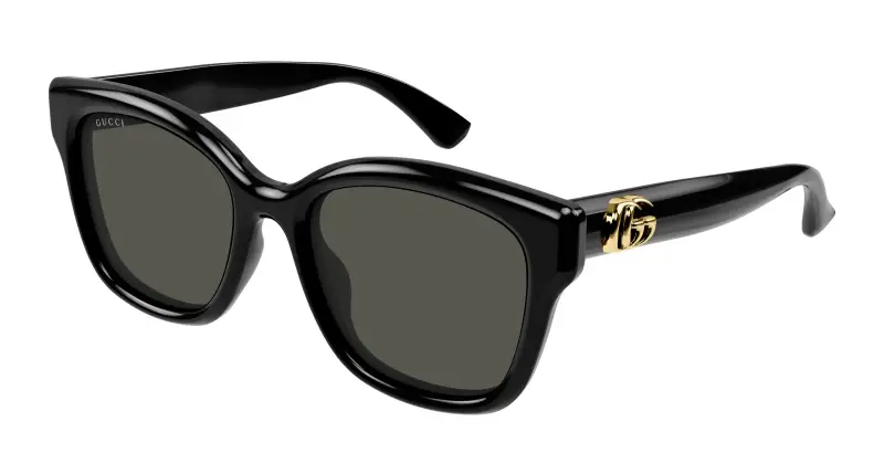 Gucci Occhiali da sole Donna Nero 3532207