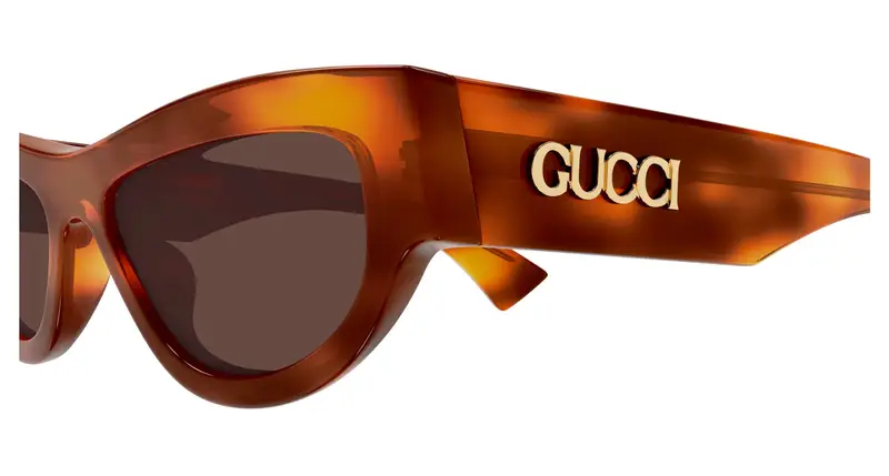 Gucci Occhiali da sole Donna Multicolore 880954 miniatura 2