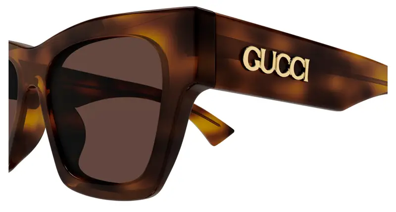 Gucci Occhiali da sole Donna Multicolore 881022 miniatura 2