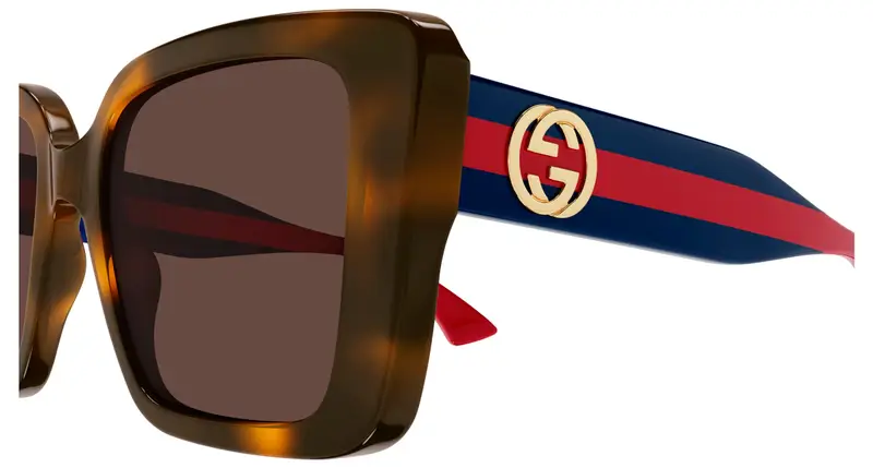 Gucci Occhiali da sole Donna Multicolore 880919 miniatura 2