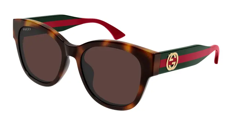 Gucci Occhiali da sole Donna Multicolore 3530538