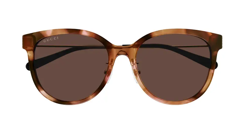 Gucci Occhiali da sole Donna Multicolore 3530527 miniatura 2