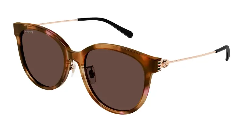 Gucci Occhiali da sole Donna Multicolore 3530527