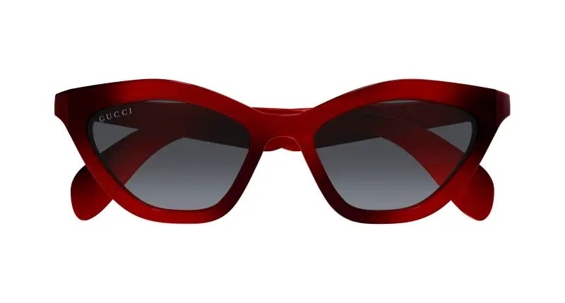 Gucci Occhiali da sole Donna Multicolore 3530506 miniatura 2