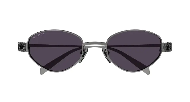 Gucci Occhiali da sole Donna Multicolore 3534714 miniatura 2