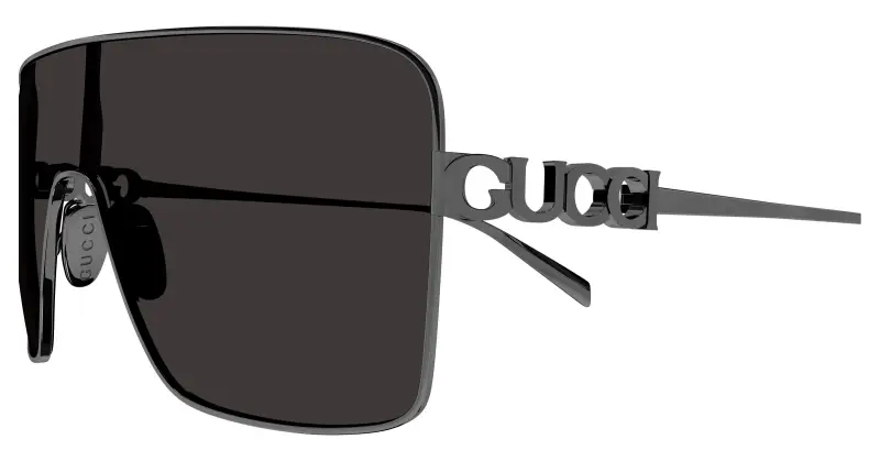 Gucci Occhiali da sole Donna Multicolore 3534712 miniatura 3