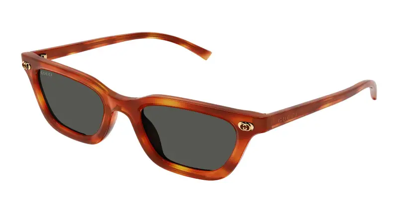 Gucci Occhiali da sole Donna Multicolore 3530500