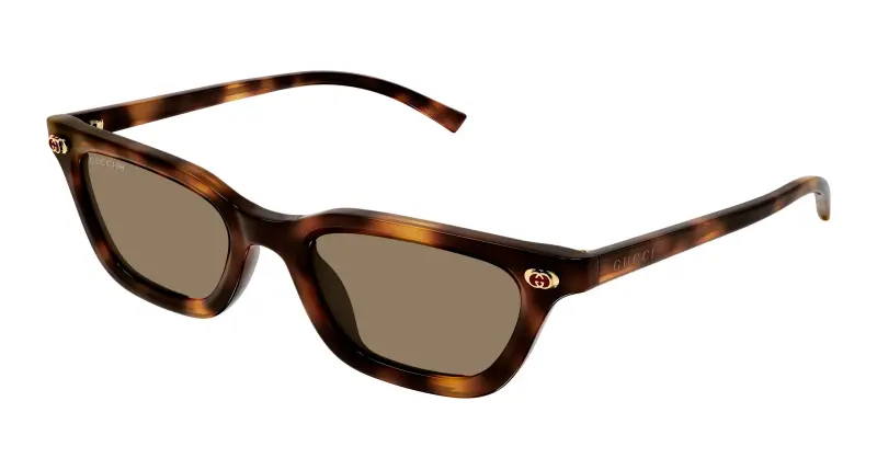 Gucci Occhiali da sole Donna Multicolore 3408071