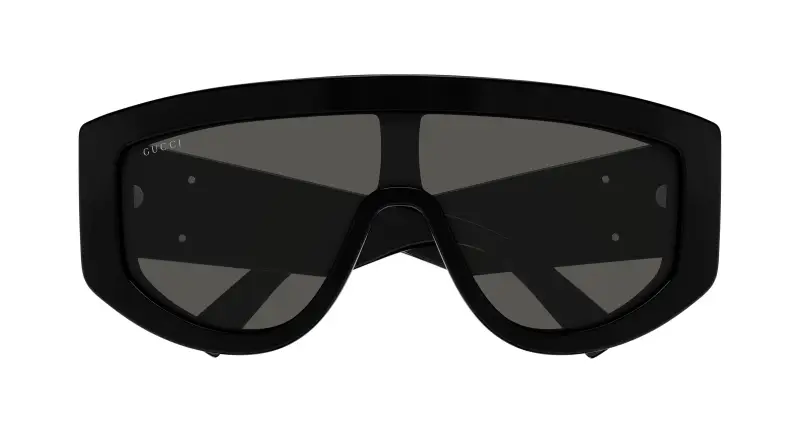 Gucci Occhiali da sole Donna Grigio 3532137 miniatura 2