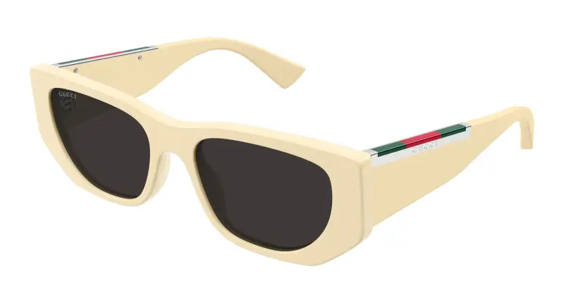 Gucci Occhiali da sole Donna Multicolore 3529682