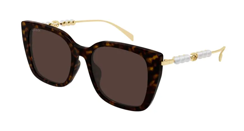 Gucci Occhiali da sole Donna Multicolore 3530487