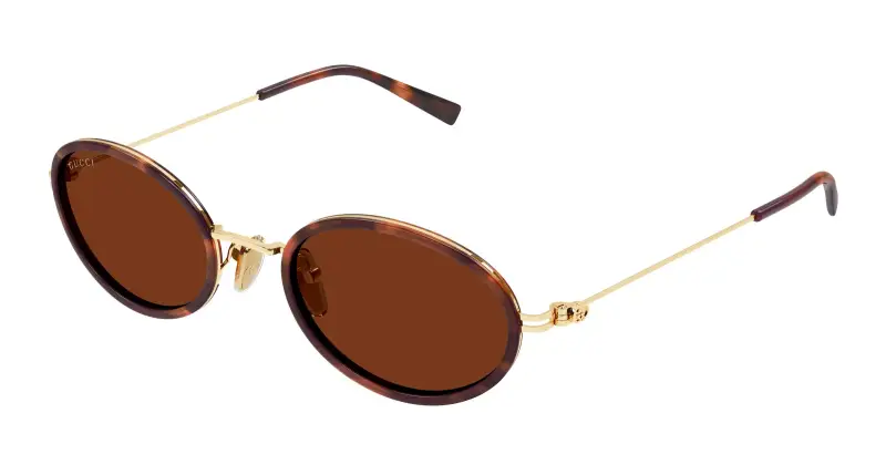 Gucci Occhiali da sole Donna Multicolore 3408057