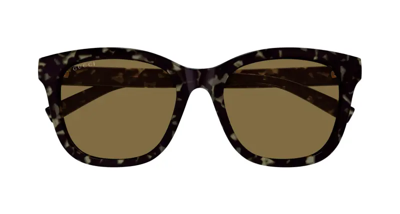 Gucci Occhiali da sole Donna Multicolore 3408053 miniatura 2