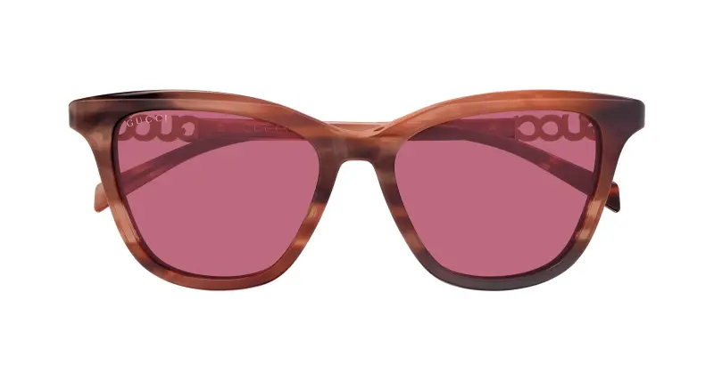 Gucci Occhiali da sole Donna Multicolore 4301820 miniatura 2