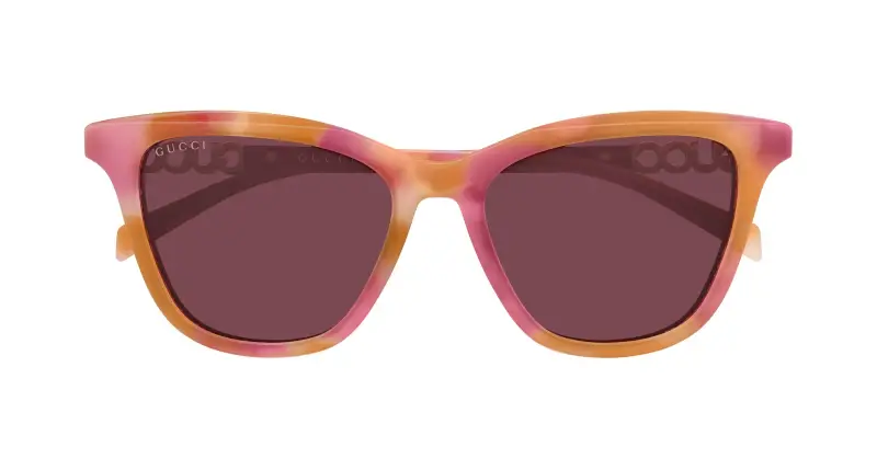 Gucci Occhiali da sole Donna Multicolore 4301819 miniatura 2