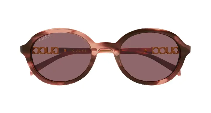 Gucci Occhiali da sole Donna Multicolore 4301816 miniatura 2