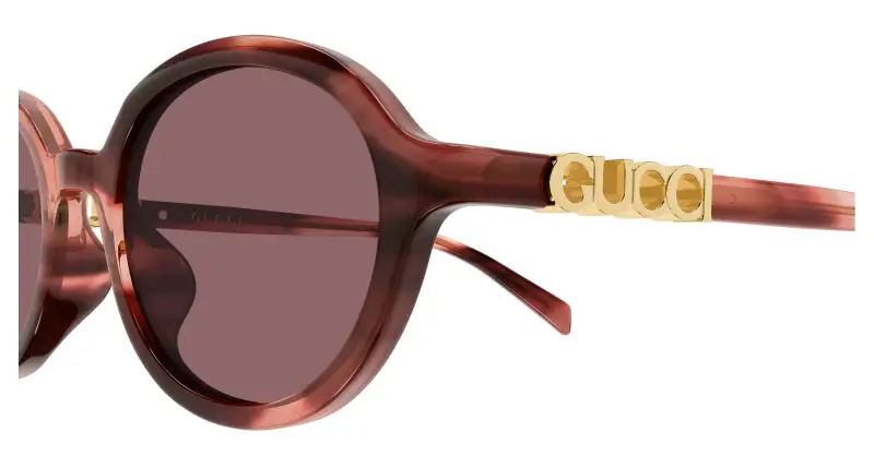 Gucci Occhiali da sole Donna Multicolore 4301816 miniatura 3