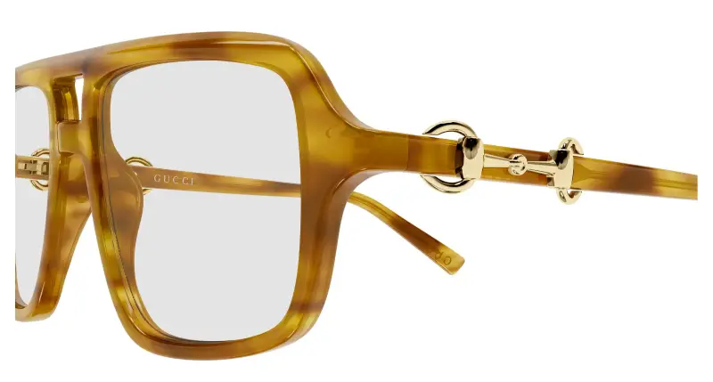 Gucci Occhiali da sole Donna Multicolore 4301797 miniatura 3