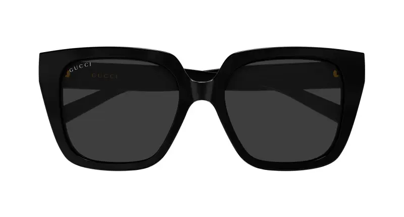 Gucci Occhiali da sole Donna Grigio 4305121 miniatura 2