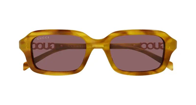 Gucci Occhiali da sole Donna Multicolore 4301734 miniatura 2