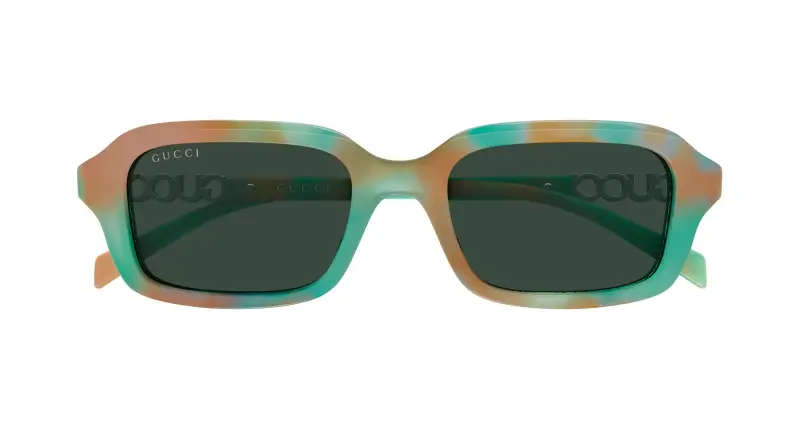 Gucci Occhiali da sole Donna Multicolore 4301733 miniatura 2