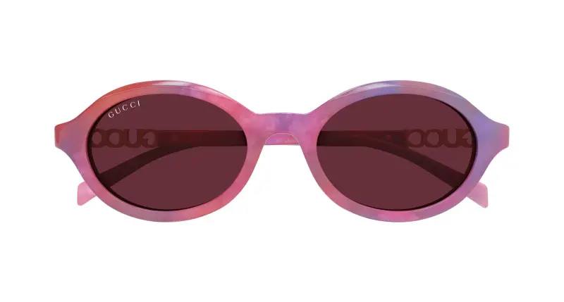 Gucci Occhiali da sole Donna Multicolore 4301726 miniatura 2