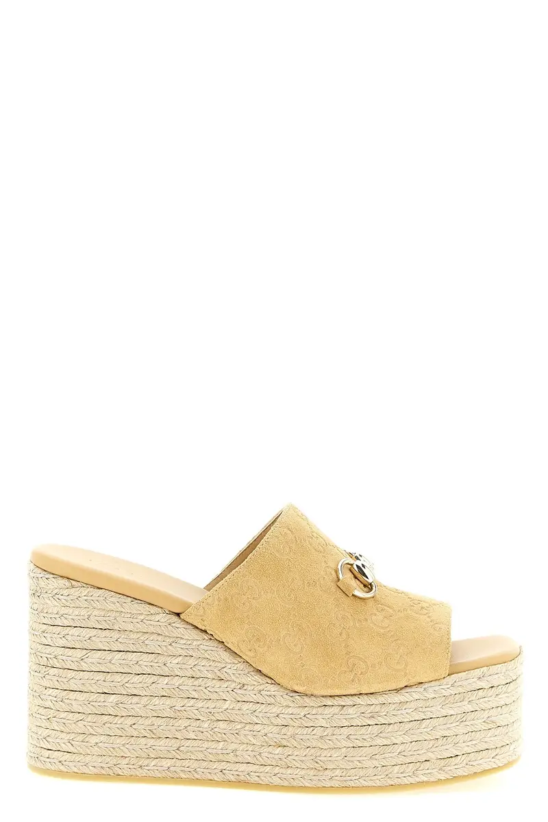 Espadrillas Morsetto Beige