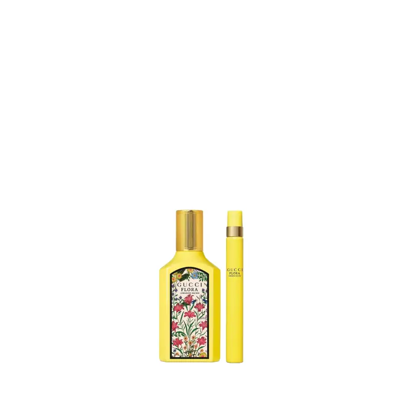 Gucci Profumo Donna Giallo 2996163 miniatura 2