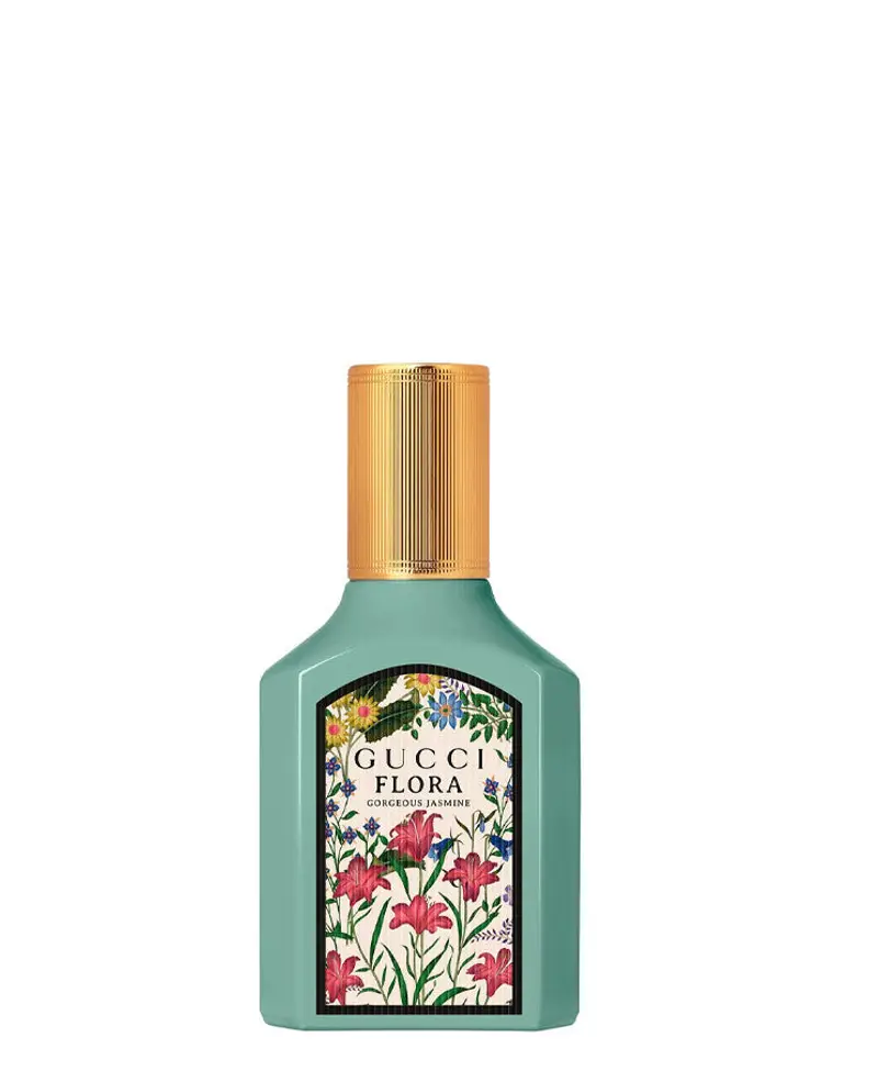 Gucci flora - Generous Jasmine (EDP)