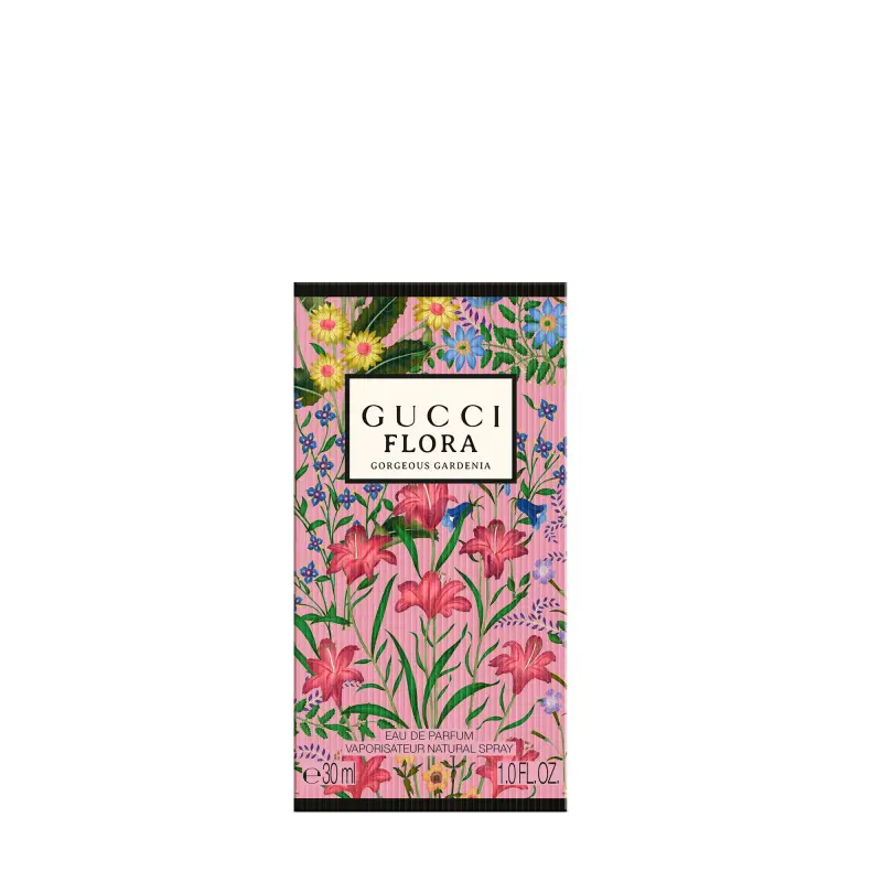 Gucci Eau de Parfum Donna Oro 3051019 miniatura 3
