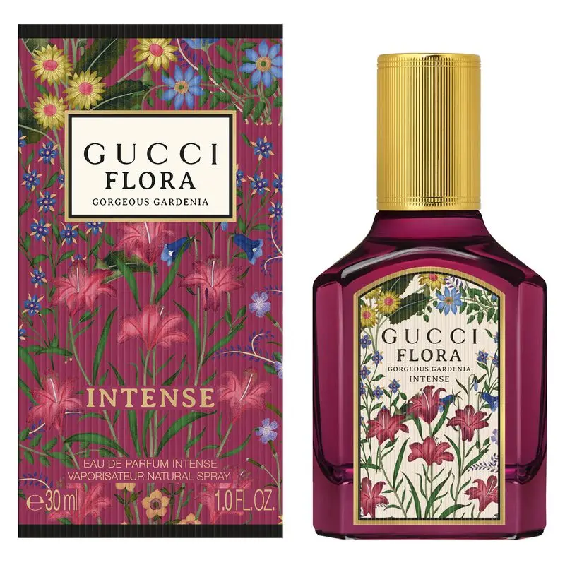 Flora - Gorgeous Gardenia EDP intense - 30 ml