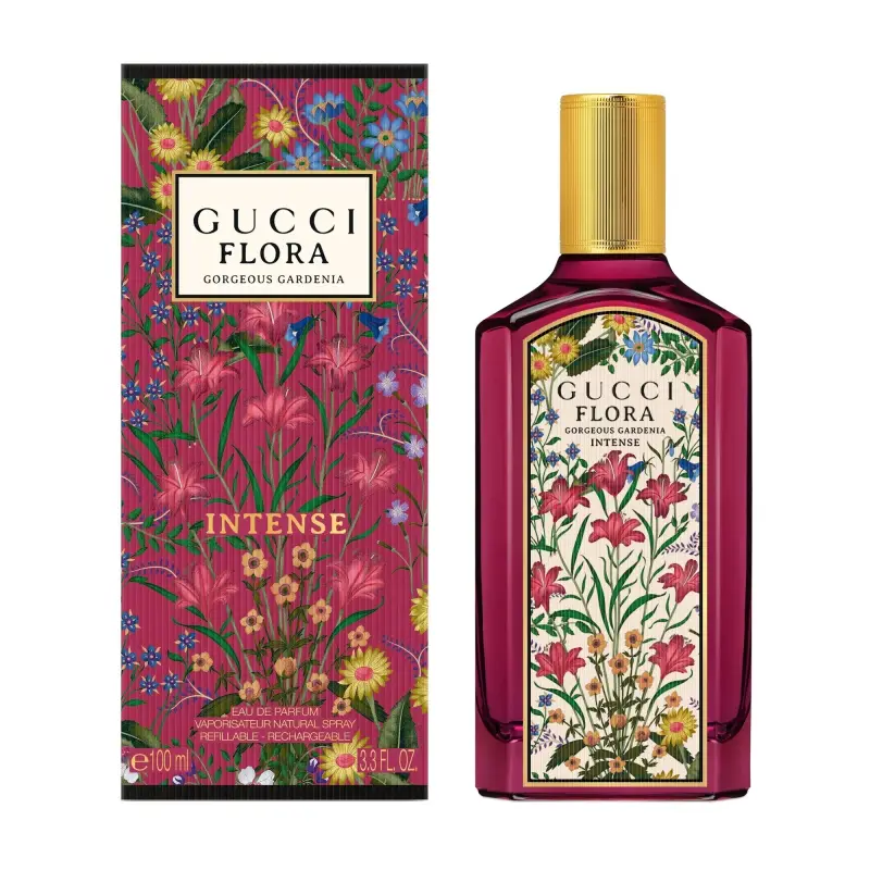 Gucci Eau de Parfum Donna Oro 2996160 miniatura 2