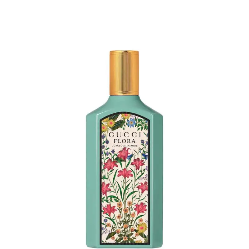 Gucci Flora Gorgeous Jasmine Eau de Parfum 100ML