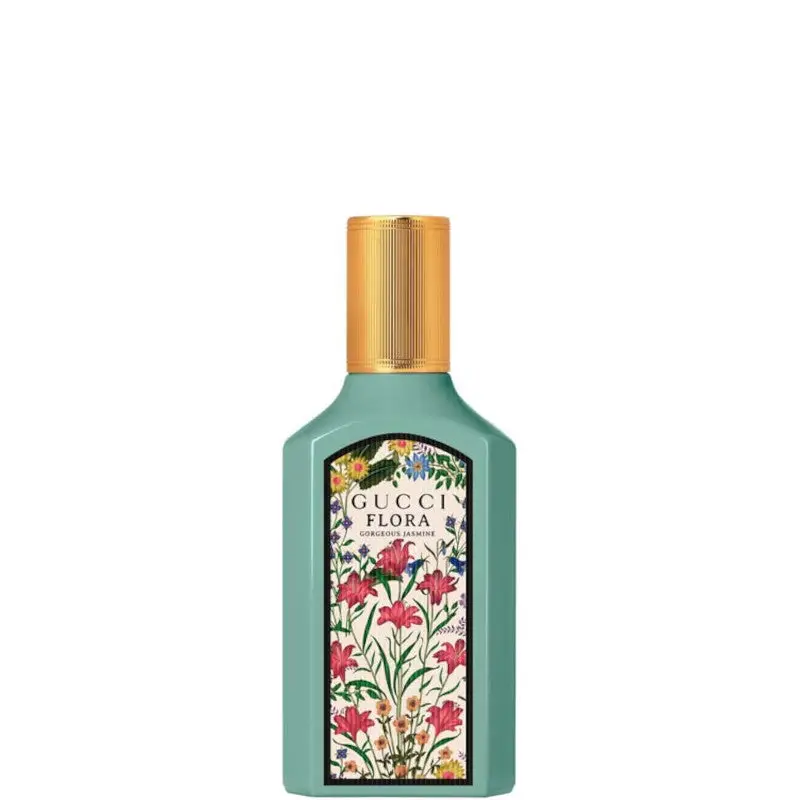 Gucci Flora Gorgeous Jasmine Eau de Parfum 50ML