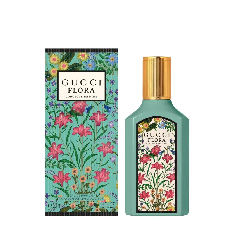 Gucci Eau de Parfum Donna Turchese 2996159 miniatura 2