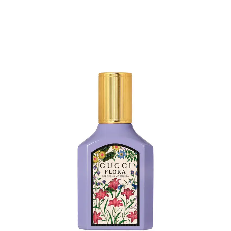 Gucci Flora Gorgeous Magnolia Eau de Parfum 30ML