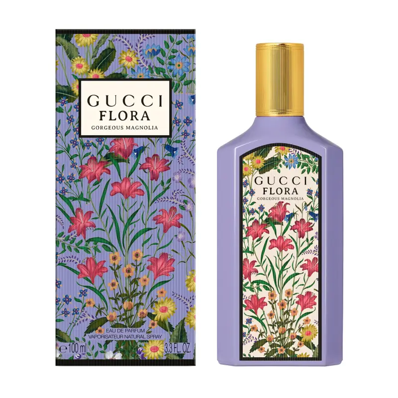 Gucci Eau de Parfum Donna Viola 3000008 miniatura 2