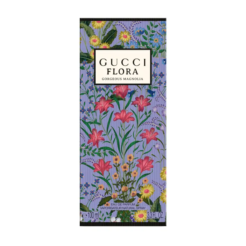 Gucci Eau de Parfum Donna Viola 3000008 miniatura 3