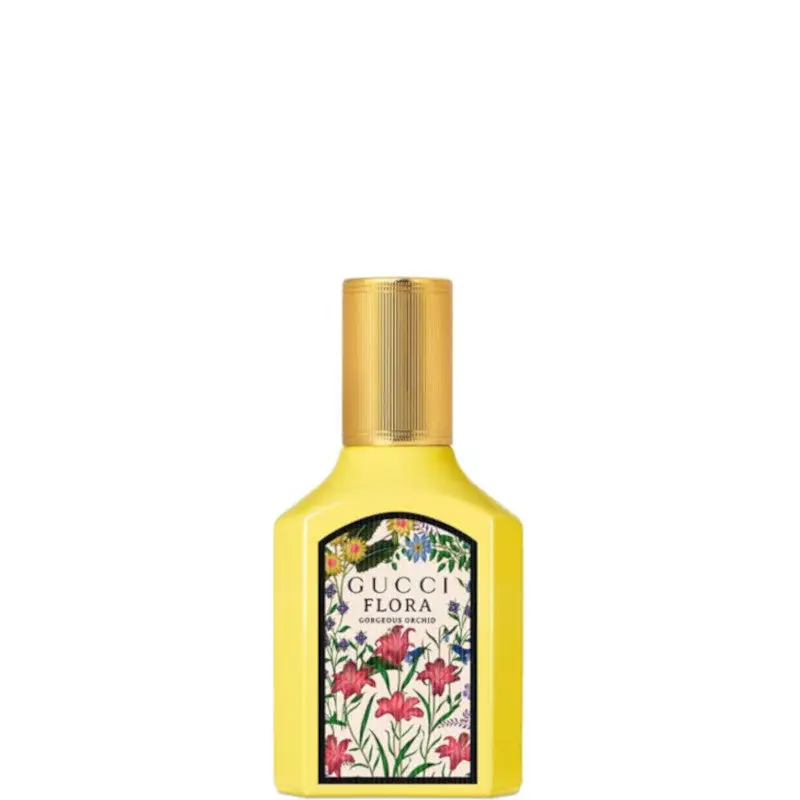 Gucci Flora Gorgeous Orchid Eau de Parfum 30ML
