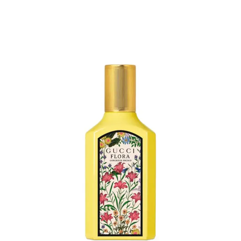 Gucci Flora Gorgeous Orchid Eau de Parfum 50ML