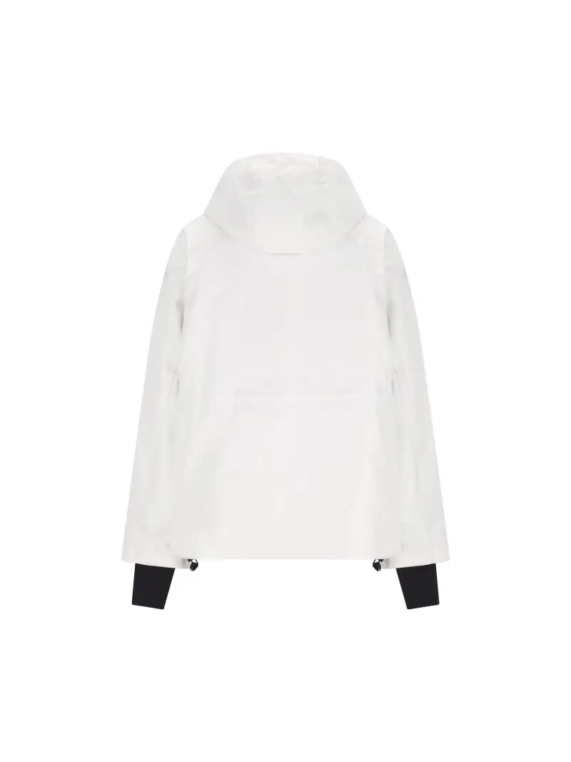 Giacca In Tessuto GG BIANCO miniatura 2