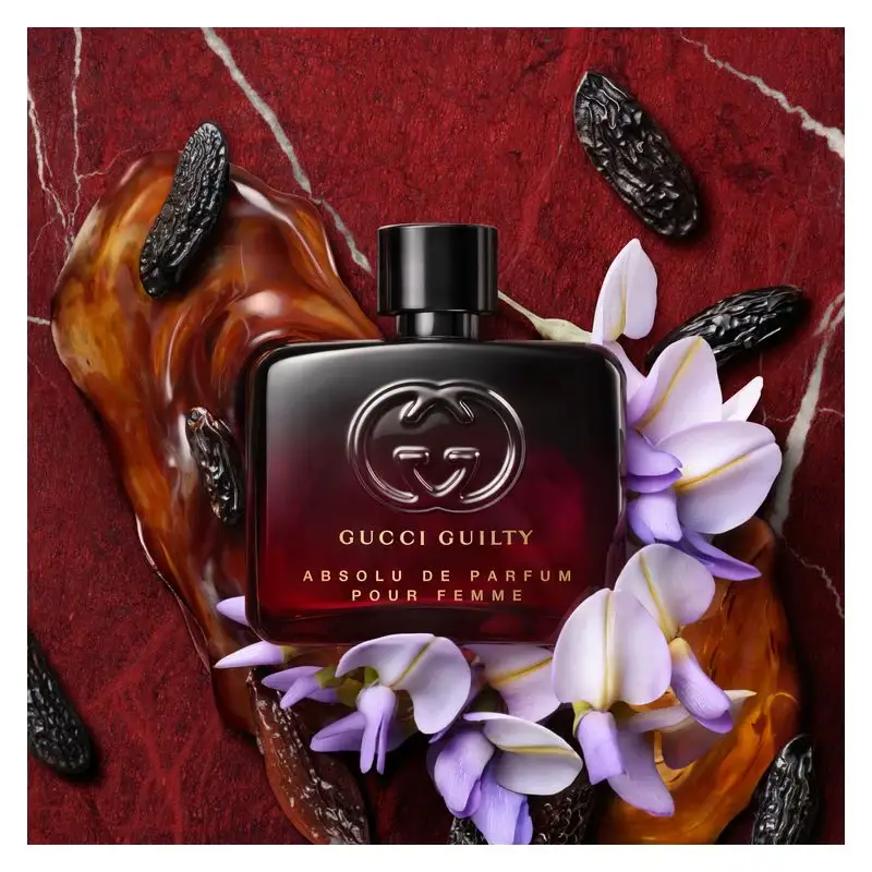 Guilty Absolu de Parfum Pour Femme 60ml miniatura 3